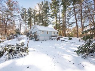 30 Chiltern Rd, Weston, MA 02493