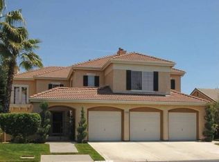 10499 N Pierpont Cir, Fresno, CA