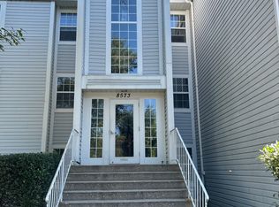 8573 Falls Run Rd Unit H, Ellicott City, MD 21043