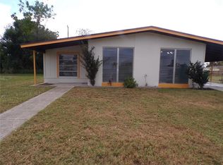 21139 Bersell Ave, Pt Charlotte, FL 33952