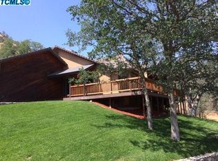 44843 Dinely Dr, Three Rivers, CA 93271