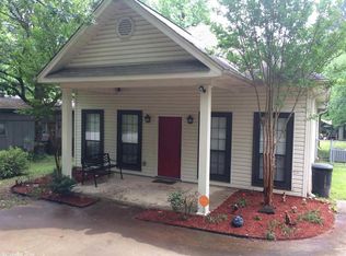 2117 Cedar Dr, Bryant, AR 72019