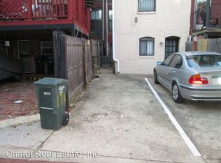 1712 U St NW, Washington, DC 20009