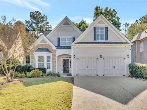 3235 The Commons Dr, Cumming, GA 30041