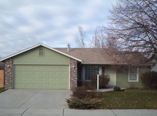 6751 N Hastings Ave, Boise, ID 83714