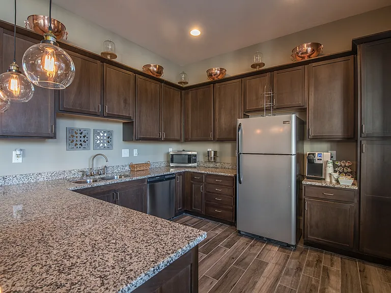 Afton Ridge Apartments — Photo 51
