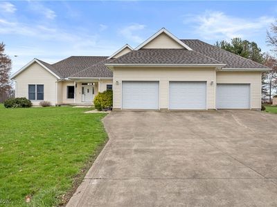 65 S Kniffin St, Greenwich, OH, 44837