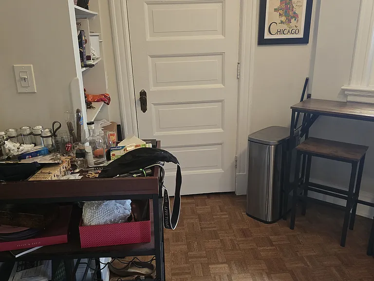 2800 N Pine Grove Ave #7F — Photo 3