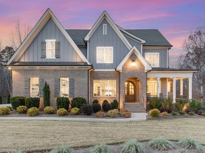 1429 Blantons Creek Dr, Wake Forest, NC, 27587