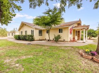1245 Almond Ave, Biggs, CA 95917