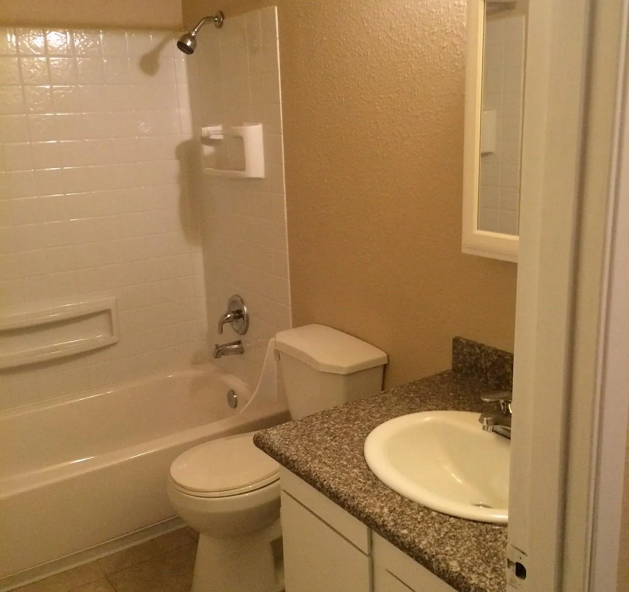1 bed, 540 sqft, $1,345 — Photo 4