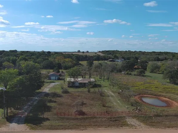 12411 Ns 3510 Rd, Seminole, OK 74868