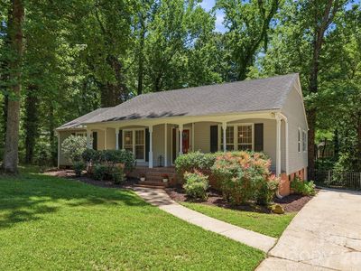 6109 Kingstree Dr, Charlotte, NC, 28210