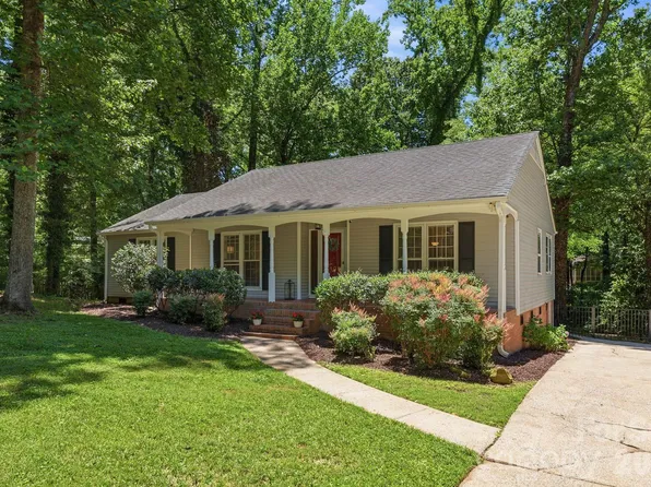 6109 Kingstree Dr, Charlotte, NC 28210