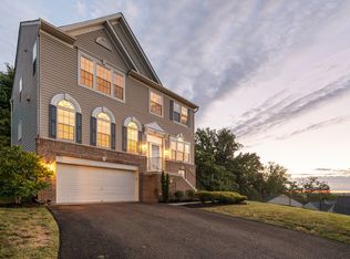 406 Bricker Dr, Fort Washington, MD 20744