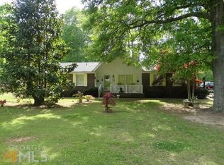 1413 Flat Rock Rd, Stockbridge, GA 30281