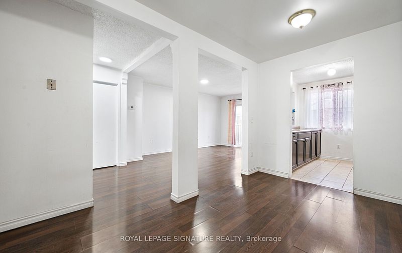 Hamilton Townhouse for rent - 3 Bedrooms — photo 15
