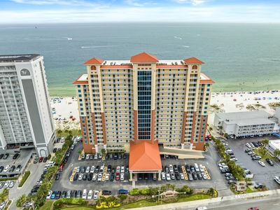 365 E Beach Blvd Unit 906, Gulf Shores, AL, 36542