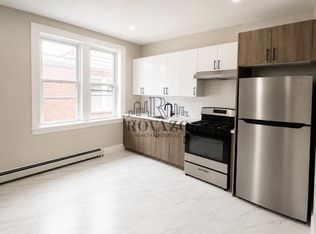380 N 11th St APT 2, Newark, NJ 07107
