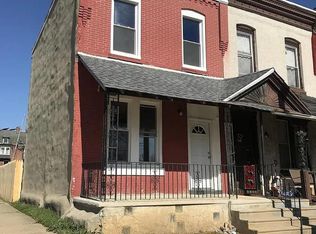 4751 Upland St, Philadelphia, PA 19143