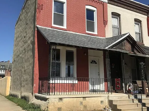 4751 Upland St, Philadelphia, PA 19143