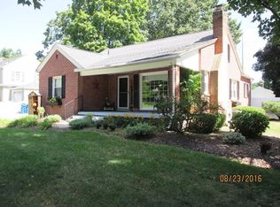 218 Morton St, West Springfield, MA 01089