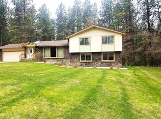 4522 S Raymond Rd, Spokane, WA 99206