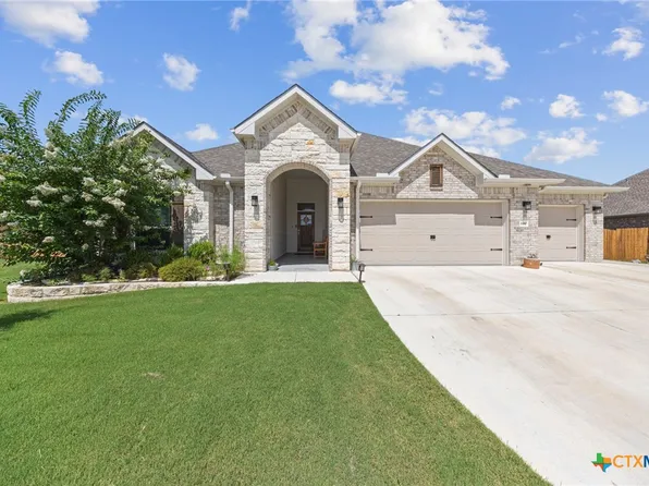 1100 Madyson Ln, Salado, TX 76571