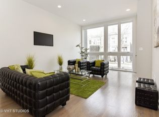 2437 W Haddon Ave #1, Chicago, IL 60622