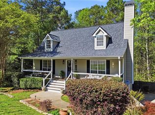 404 Eileen Cir, Canton, GA 30114