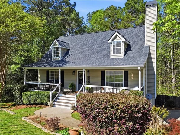 404 Eileen Cir, Canton, GA 30114