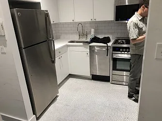 Rented by NY Living Solutions