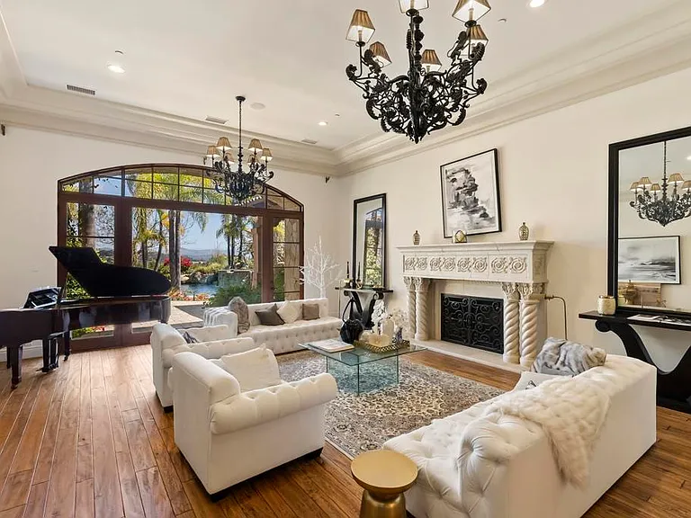 4130 Rancho Las Brisas Trl — Photo 2