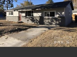 206 E Nye Ln, Carson City, NV