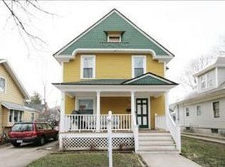 740 Hawley St, Kalamazoo, MI 49007