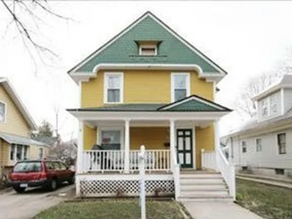 740 Hawley St, Kalamazoo, MI 49007