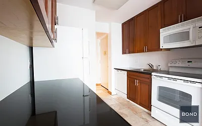 Rented by Bond New York