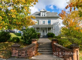 302 N 16th Ave E #8, Duluth, MN 55812