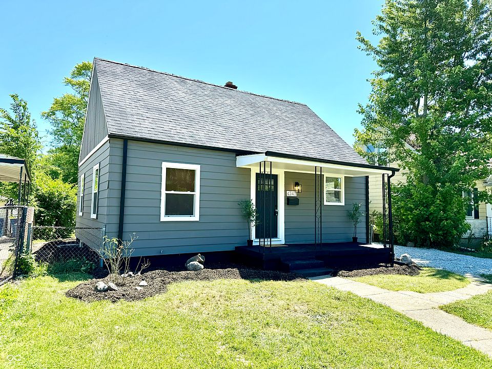 1st image of 4243 Cornelius Ave