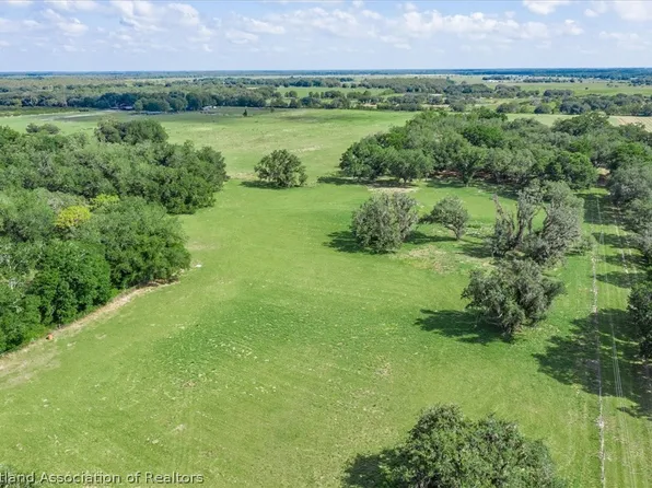 203 Boyer St, Venus, FL 33960