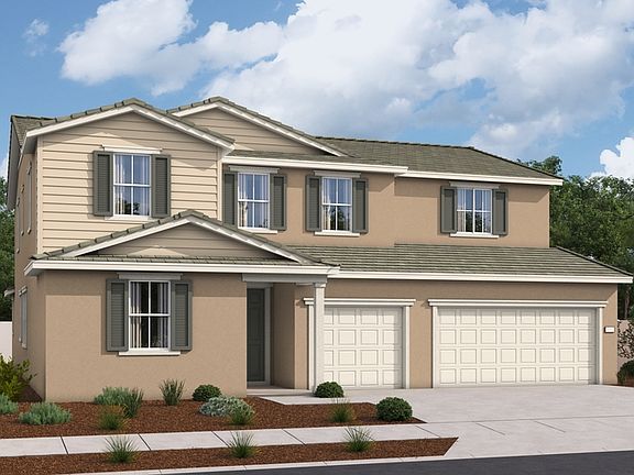 Elevation A