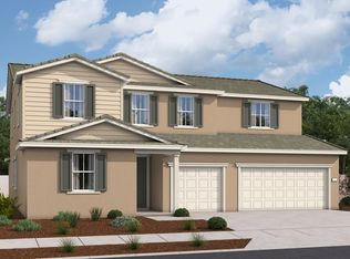 Dayton Plan, Tapestry at Amoruso Ranch, Roseville, CA 95747