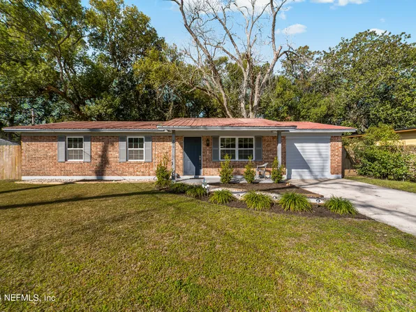 750 NEW Court W, Jacksonville, FL 32254