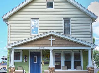 2109 N 21st St, Sheboygan, WI 53081