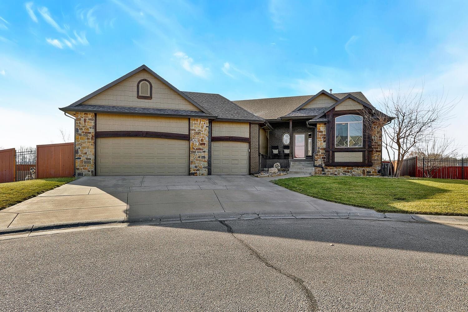 2220 N Flutter Ct, Wichita, KS 67228 Zillow
