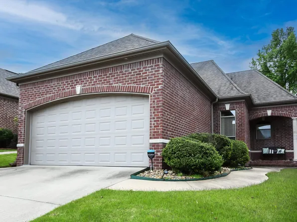 17 Juniel Point, Little Rock, AR 72211