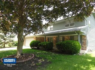 2311 Mayflower St, Aurora, IL 60506