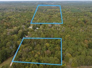 693 N Burris Rd, Mc Connells, SC 29742