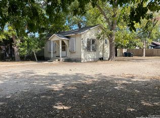 1210 Brighton, San Antonio, TX 78211