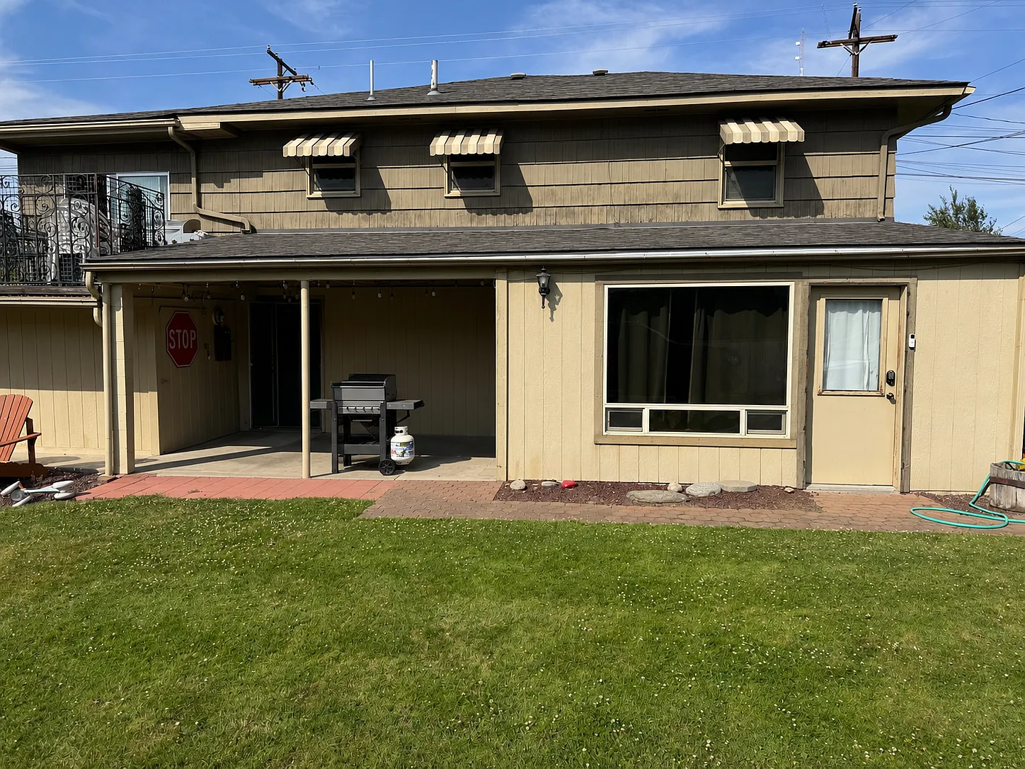 2 bed, 1000 sqft, $1,725 — Photo 1